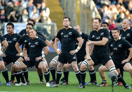 Only two members of New Zealand's playing party have escaped the vomiting bug Only two members of New Zealand's playing party have escaped the vomiting bug