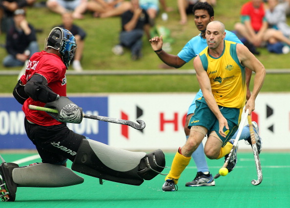 International Superseries - Day 3