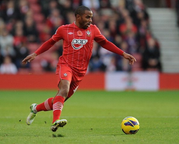 Southampton v Swansea City - Premier League