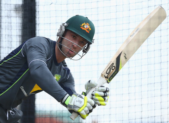 After a remarkable start to his career, Philip Hughes didn't have the technique to prevail in test cricket