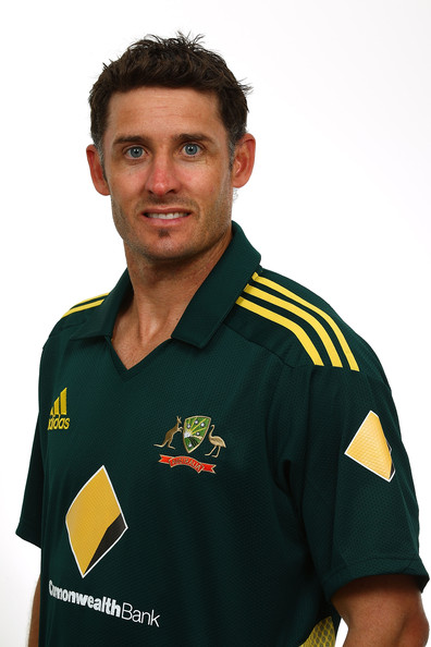 Michael Hussey Biography, Career Stats, Records, Achievements & Stats ...