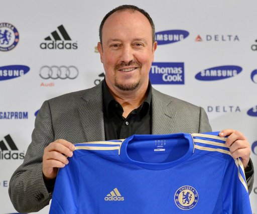 The appointment of the Spaniard has been met by disapproval from large sections of Chelsea supporters The appointment of the Spaniard has been met by disapproval from large sections of Chelsea supporters