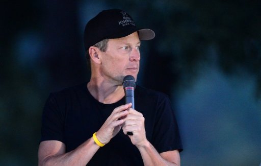 Armstrong has been stripped of his seven Tour de France titles Armstrong has been stripped of his seven Tour de France titles