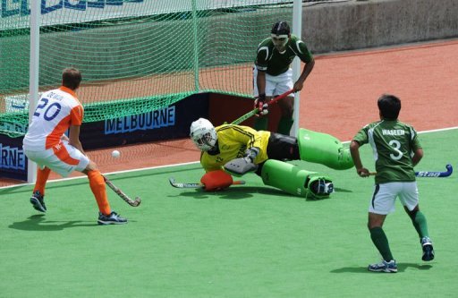 The Netherlands are looking to continue their good form from the Olympics where they took silver The Netherlands are looking to continue their good form from the Olympics where they took silver