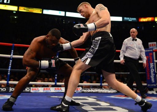 Andrew Flintoff says he will will take his time before deciding if he will continue boxing Andrew Flintoff says he will will take his time before deciding if he will continue boxing