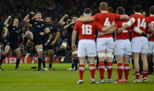Wales captain Sam Warburton says the southern hemisphere scalping is getting on his nerves Wales captain Sam Warburton says the southern hemisphere scalping is getting on his nerves