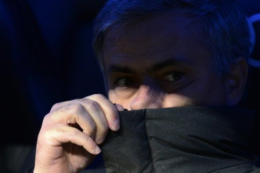 Demanding Madrid media are already speculating whether Jose Mourinho will be still at Real helm next summer Demanding Madrid media are already speculating whether Jose Mourinho will be still at Real helm next summer