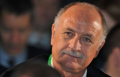 Scolari, who led Brazil to the 2002 World Cup, has returned to the hotseat Scolari, who led Brazil to the 2002 World Cup, has returned to the hotseat