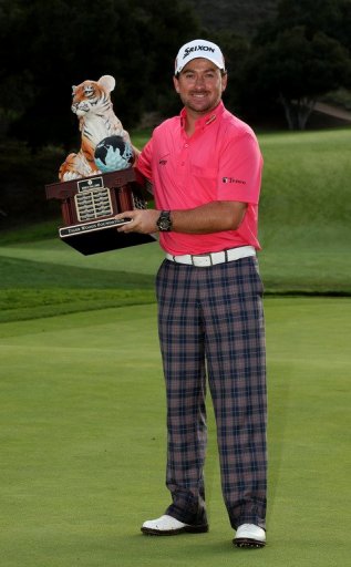 Graeme McDowell is planning a 10-week break before launching his 2013 campaign Graeme McDowell is planning a 10-week break before launching his 2013 campaign
