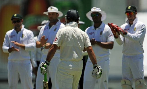 The South Africans became the first team in two decades to defeat Australia on home soil in consecutive tours The South Africans became the first team in two decades to defeat Australia on home soil in consecutive tours