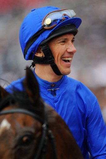 Frankie Dettori has won 14 British Classics and three Prix de l'Arc de Triomphes Frankie Dettori has won 14 British Classics and three Prix de l'Arc de Triomphes