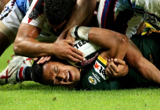 Israel Folau has opted for the Waratahs in the Super Rugby series on a one-year contract Israel Folau has opted for the Waratahs in the Super Rugby series on a one-year contract
