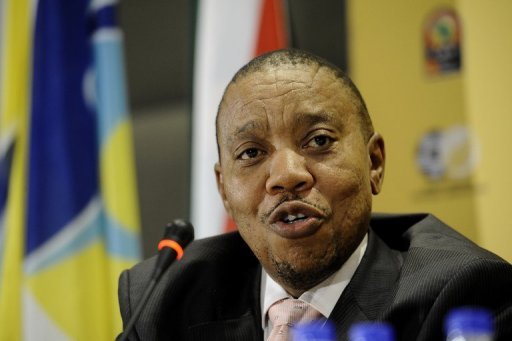 South Africa face Malawi in Durban on December 22, two days after they start a training camp for the tournament South Africa face Malawi in Durban on December 22, two days after they start a training camp for the tournament