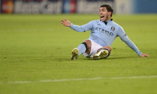 Manchester City bowed out with a passionless performance in a 1-0 defeat Manchester City bowed out with a passionless performance in a 1-0 defeat
