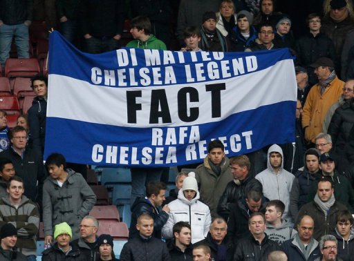The pressure is already mounting on Benitez after an inauspicious start as Chelsea manager The pressure is already mounting on Benitez after an inauspicious start as Chelsea manager