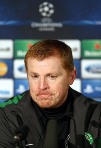 Celtic go into their final fixture against bottom side Spartak Moscow needing to earn a better result than Benfica Celtic go into their final fixture against bottom side Spartak Moscow needing to earn a better result than Benfica