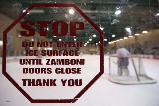 The NHL owners and players union are meeting again this week The NHL owners and players union are meeting again this week
