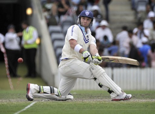 Phillip Hughes has played 17 Tests for Australia as an opening batsman Phillip Hughes has played 17 Tests for Australia as an opening batsman