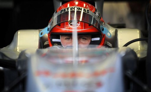 Michael Schumacher quit the sport in 2006 before being tempted into an ill-fated return in 2010 Michael Schumacher quit the sport in 2006 before being tempted into an ill-fated return in 2010