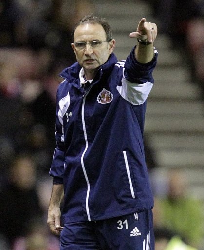 Former Aston Villa and Celtic boss O'Neill remains confident he can turn things around Former Aston Villa and Celtic boss O'Neill remains confident he can turn things around