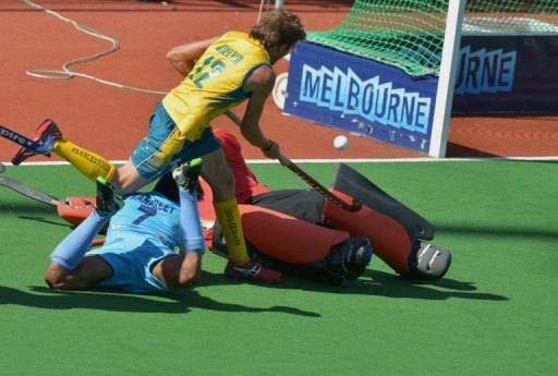 If Australia win the final they will become the first team to win the Trophy title for five straight years If Australia win the final they will become the first team to win the Trophy title for five straight years