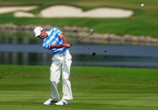 Schwartzel has not tasted victory since the US Masters in 2011 Schwartzel has not tasted victory since the US Masters in 2011