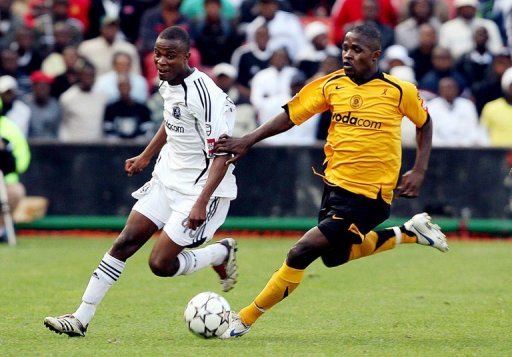 The stalemate leaves the teams still separated by only three points at the top of the league, with Chiefs in the lead The stalemate leaves the teams still separated by only three points at the top of the league, with Chiefs in the lead