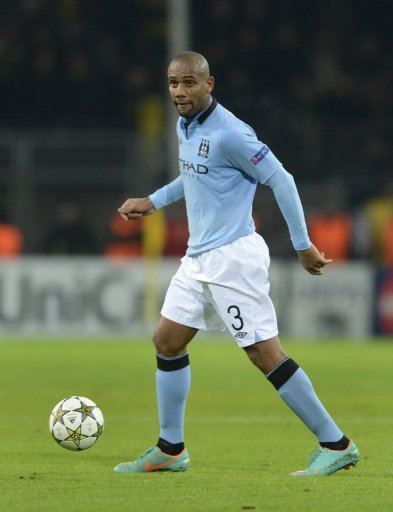 A close-season signing from Inter Milan, defender Maicon is a veteran of the Milan derby A close-season signing from Inter Milan, defender Maicon is a veteran of the Milan derby