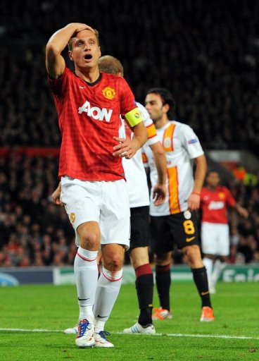 Nemanja Vidic and Shinji Kagawa are rated as doubtful for a United side that edged Reading 4-3 in a madcap encounter Nemanja Vidic and Shinji Kagawa are rated as doubtful for a United side that edged Reading 4-3 in a madcap encounter