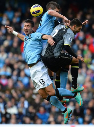 City's rampaging full-back Aleksandar Kolarov has been ruled out with an ankle problem City's rampaging full-back Aleksandar Kolarov has been ruled out with an ankle problem