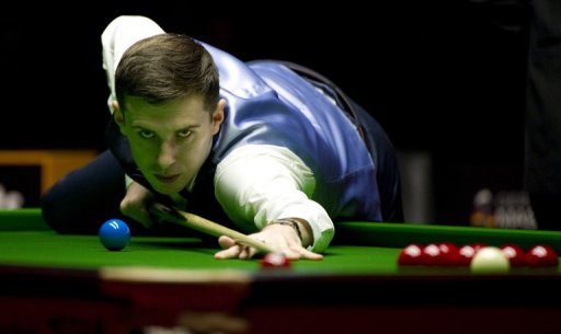 The UK Championship title final was the first all-English affair since 1992 The UK Championship title final was the first all-English affair since 1992