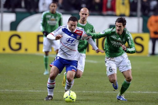 In-form Lyon have picked up 22 points from 24 at home and been solid away In-form Lyon have picked up 22 points from 24 at home and been solid away
