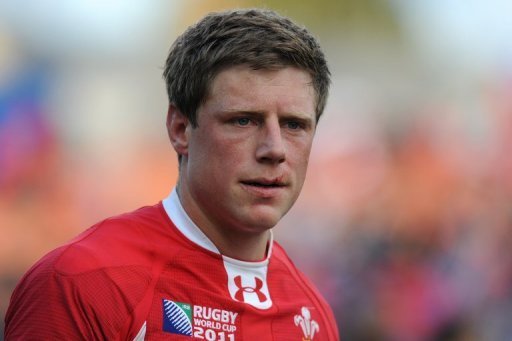 Rhys Priestland snapped his Achilles tendon in a European Cup game against Exeter on Saturday Rhys Priestland snapped his Achilles tendon in a European Cup game against Exeter on Saturday