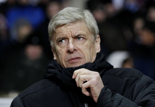 Despite Arsenal's lacklustre League Cup exit, Arsene Wenger insists he is not embarrassed by the manner of the loss Despite Arsenal's lacklustre League Cup exit, Arsene Wenger insists he is not embarrassed by the manner of the loss