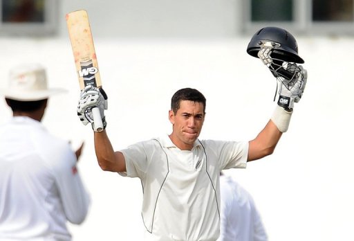 New Zealand cricket chiefs issued a public apology to axed captain Ross Taylor New Zealand cricket chiefs issued a public apology to axed captain Ross Taylor