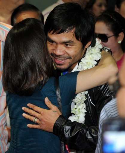 Manny Pacquiao remains a sporting icon in the Philippines despite a second defeat on the trot Manny Pacquiao remains a sporting icon in the Philippines despite a second defeat on the trot