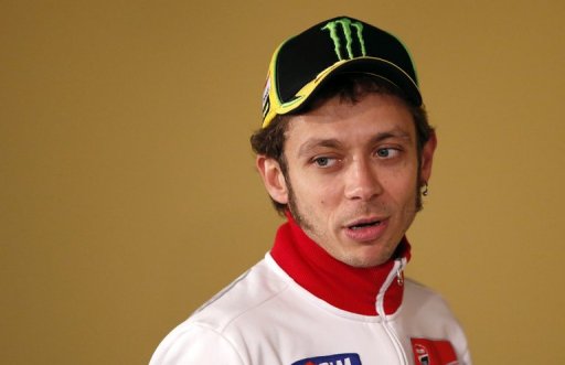 Rossi is teaming up again with Jorge Lorenzo in what promises to be a fascinating not to say sparky partnership Rossi is teaming up again with Jorge Lorenzo in what promises to be a fascinating not to say sparky partnership