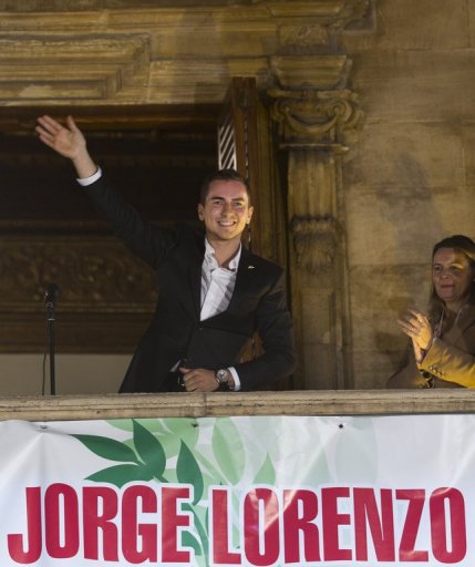 Lorenzo for his part claimed his title achievement had left him liberated Lorenzo for his part claimed his title achievement had left him liberated