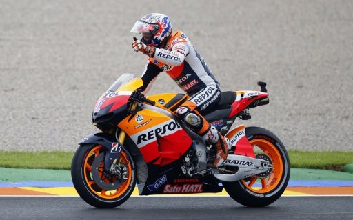 Casey Stoner bowed out after a trying final season that included him being badly hurt Casey Stoner bowed out after a trying final season that included him being badly hurt