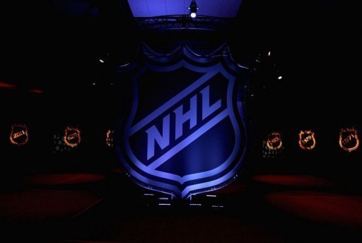 Representatives of the NHL and the NHL Players Association met Sunday to talk about the league's latest proposal Representatives of the NHL and the NHL Players Association met Sunday to talk about the league's latest proposal