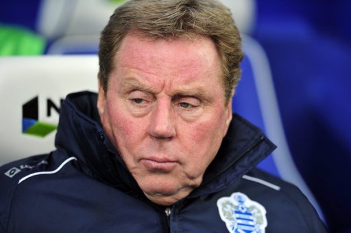 Queens Park Rangers boss Harry Redknapp says only committed players need apply to join the fight against relegation Queens Park Rangers boss Harry Redknapp says only committed players need apply to join the fight against relegation