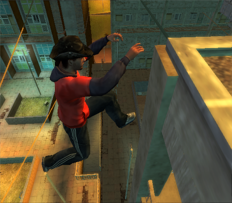 online parkour games