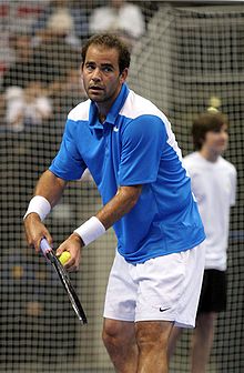 Pete Sampras Biography, Achievements, Career Info, Records & Stats ...