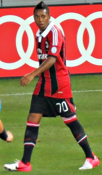 Robinho Biography, Achievements, Career info, Records & Stats - Sportskeeda