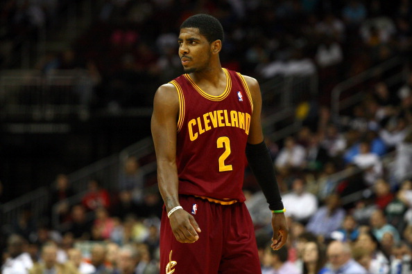 kyrie irving new jersey number