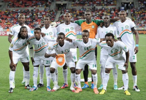 Late fitness test for injured Niger star Koudize