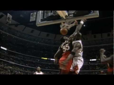 michael jordan vs mutombo