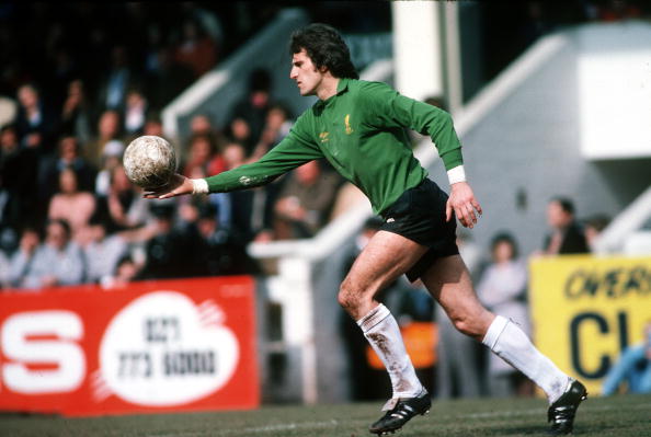 Image result for ray clemence"