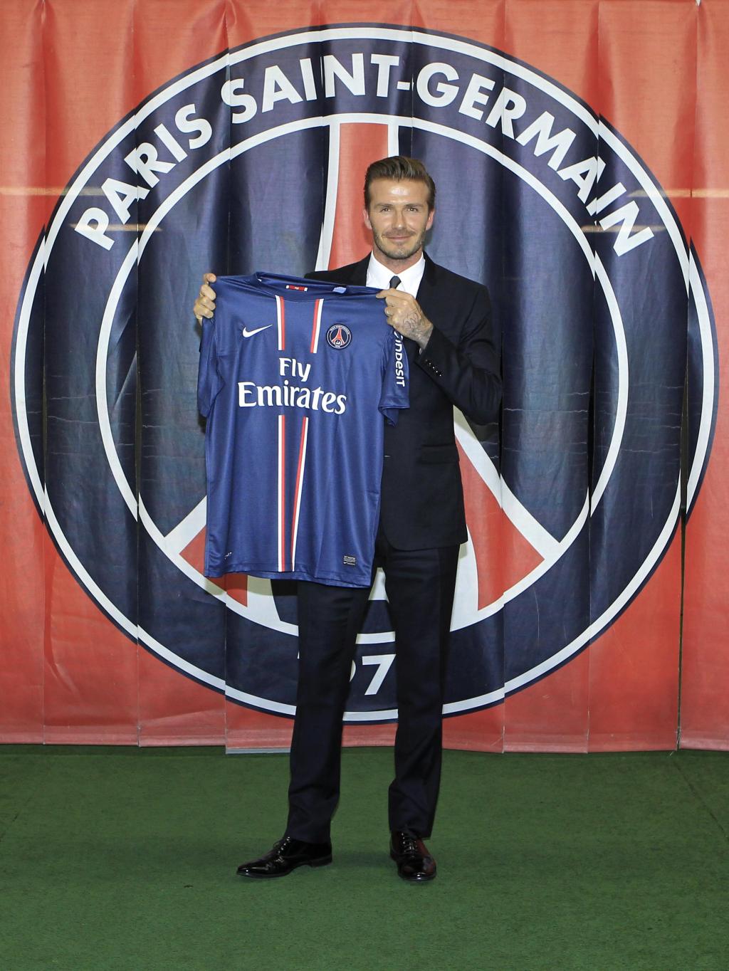 January transfer window completed deals