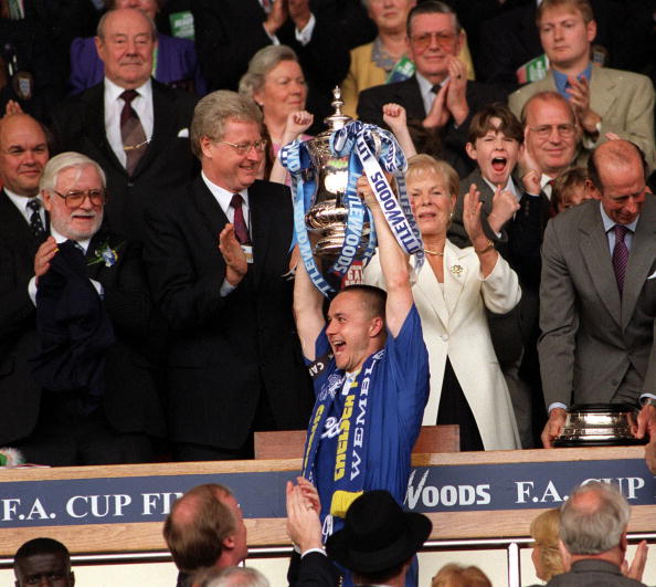 Chelsea FC: 10 best Blues ever